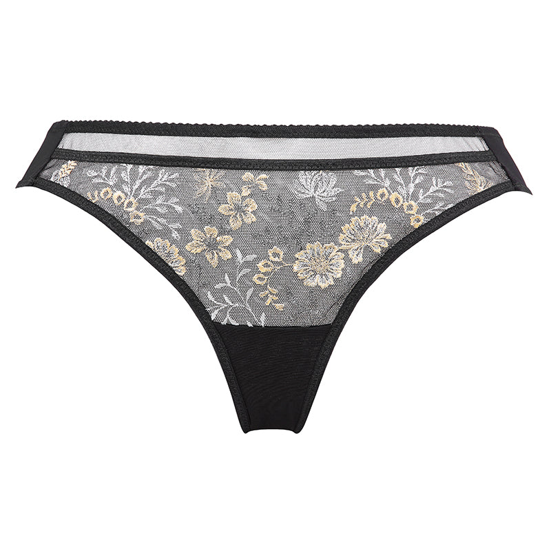 Brazyliany Alba czarne C322