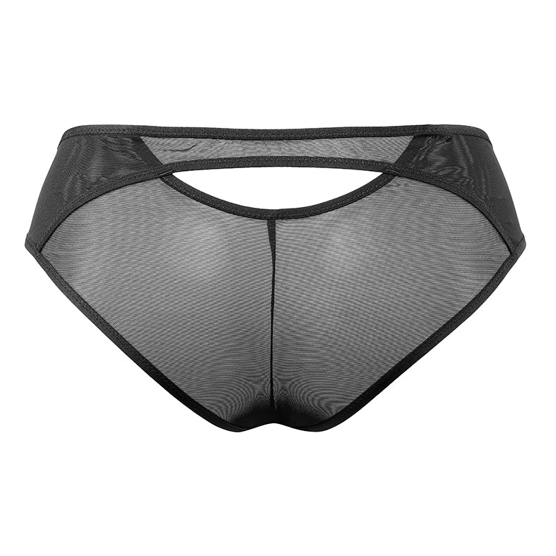 Tangi Diamond czarne C511