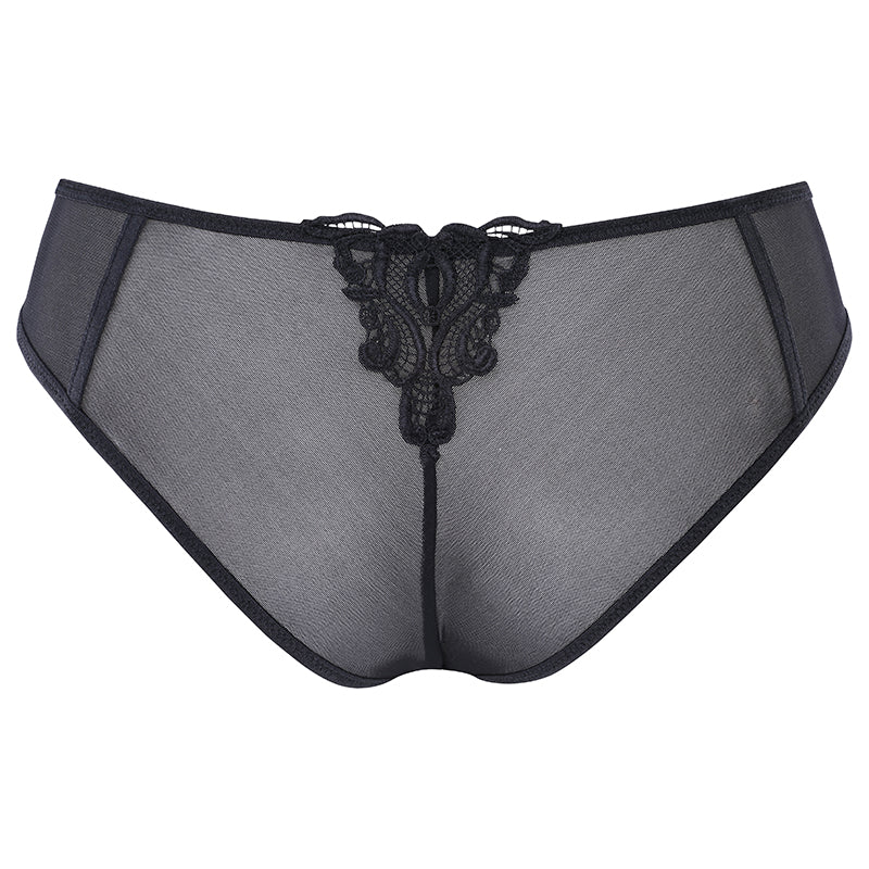 Tangi Lea czarne C511