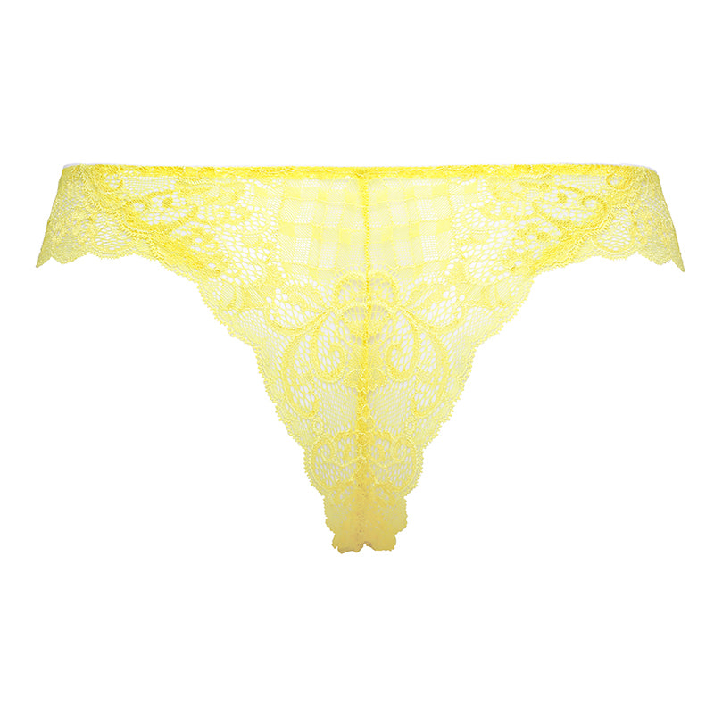 Brazyliany Sanita seledynowe C322