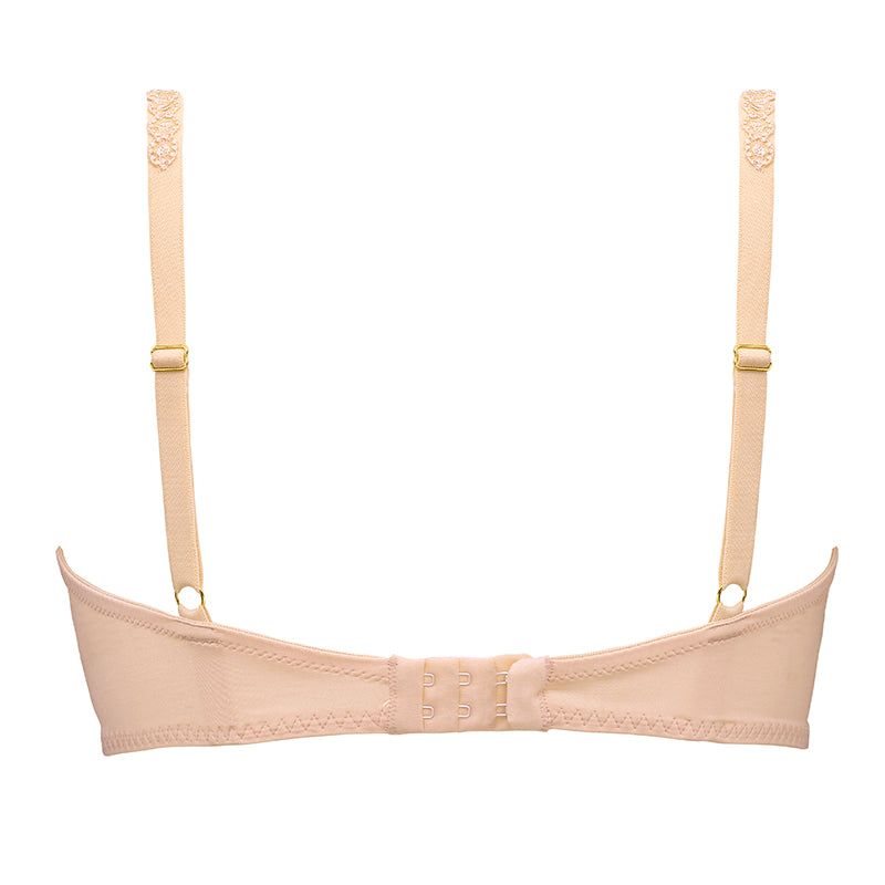 Biustonosz Latona nude B214 Push Up