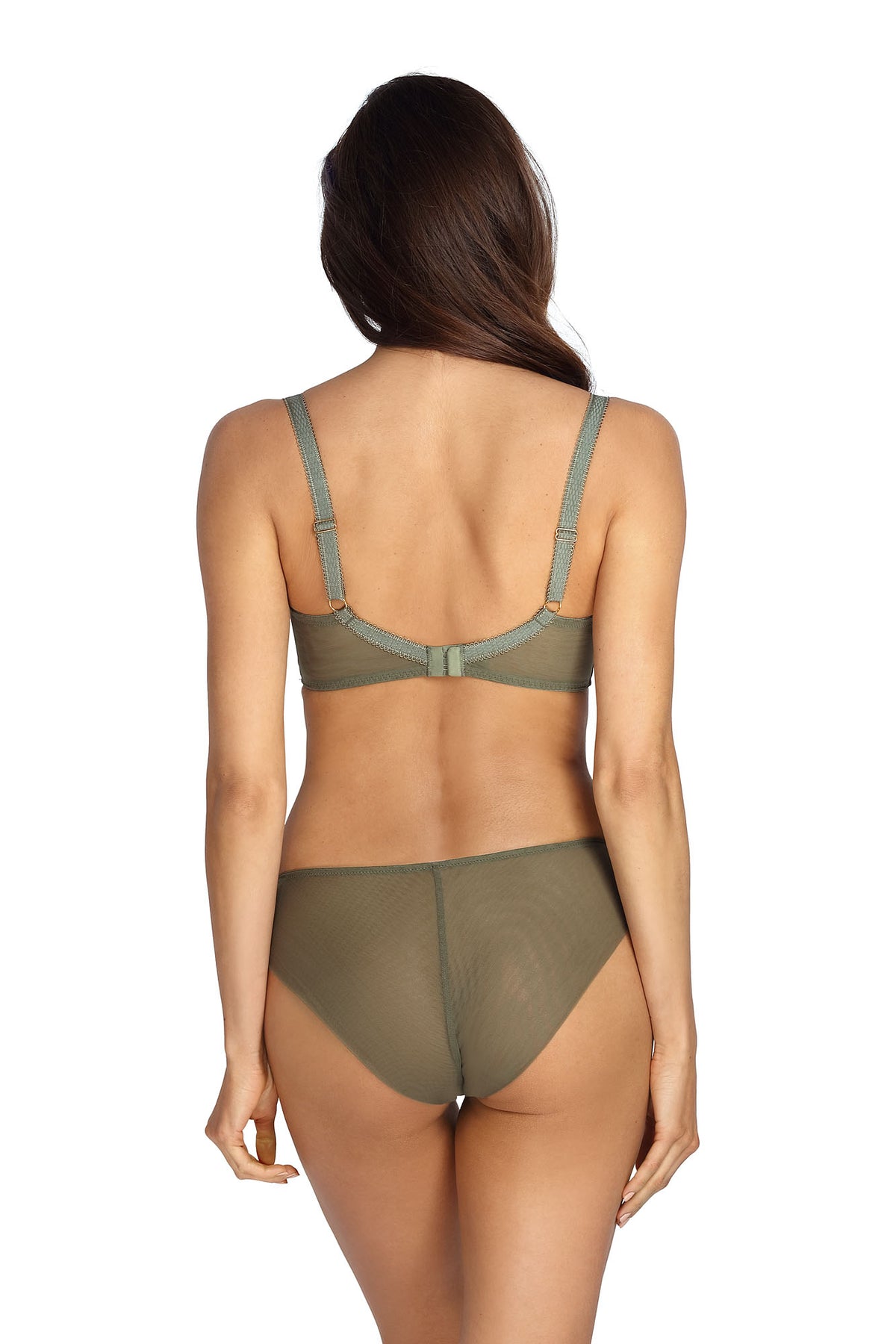 Figi Tamal khaki C100