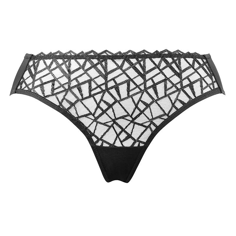 Tangi Diamond czarne C511