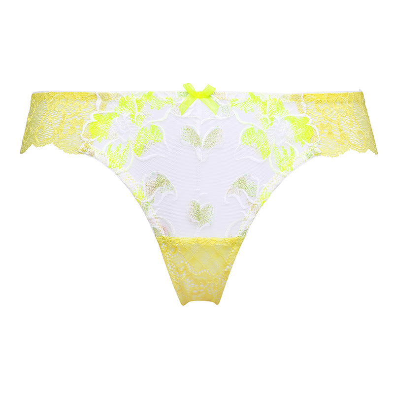 Brazyliany Sanita seledynowe C322