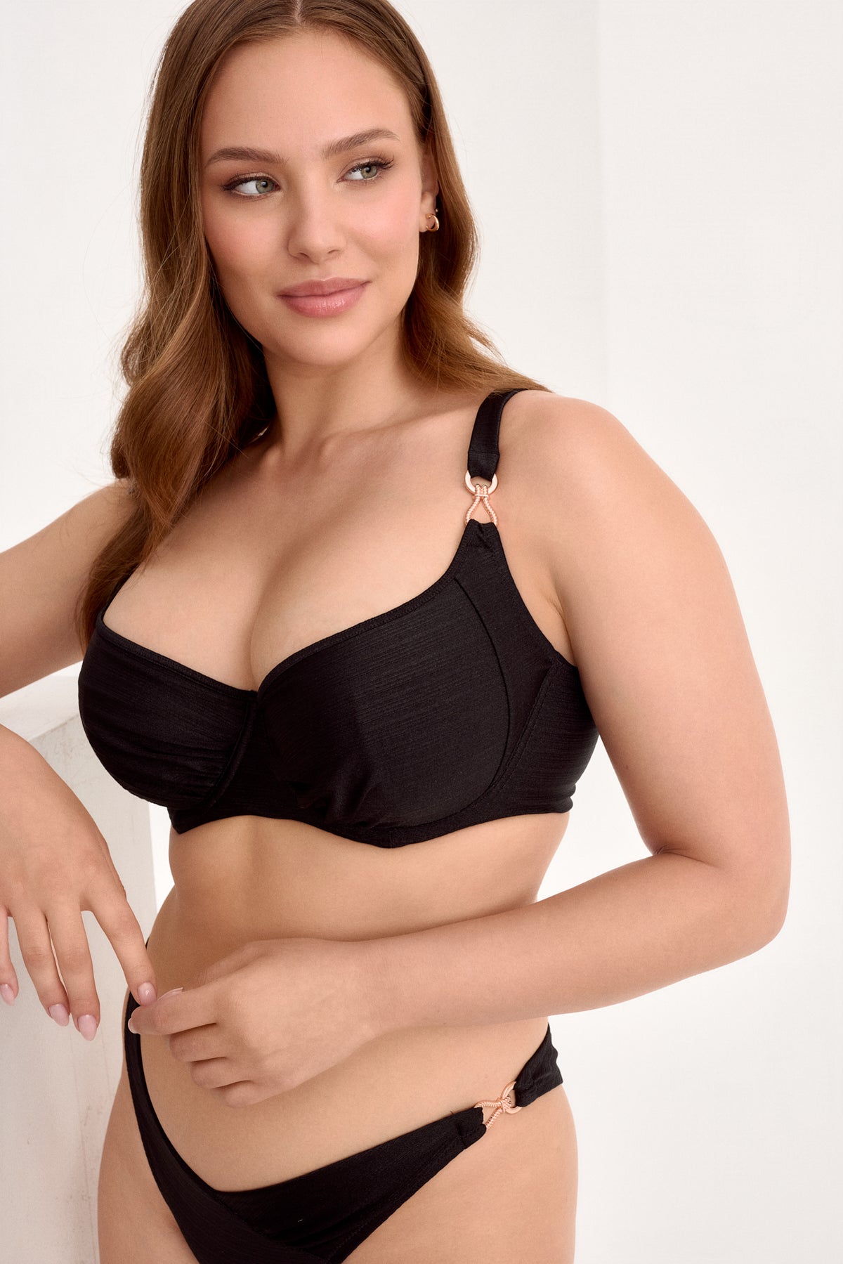 Biustonosz plażowy Rugia KB104 Soft